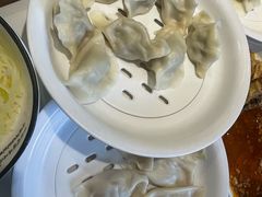 -东方饺子王(工农大路店)