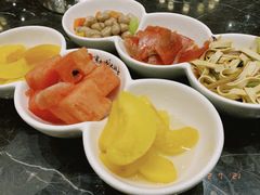 -世贸万锦大酒店·烹大师火锅达人