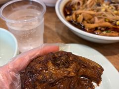 -双流老妈兔头(总店)