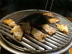 -原始泥炉烤肉(总店)