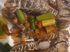 -大锅强·蒸海鲜青岛菜(金沙滩店)