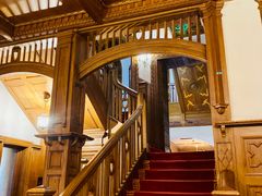 -马勒别墅·中餐厅