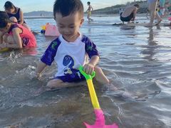 -汕头中海黄金海岸水上乐园