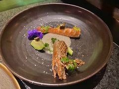 -莲西餐(曲江店)