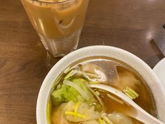 -新旺茶餐厅(嘉里城店)