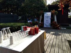 -仁恒辉盛阁酒店公寓