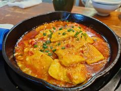 -云海肴·汽锅鸡·云南菜(美罗城店)