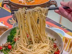 -米泰芒·东南亚料理(体育西店)