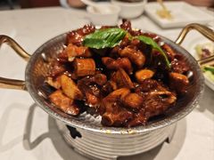 -峨嵋小镇·川菜(正定朗华店)