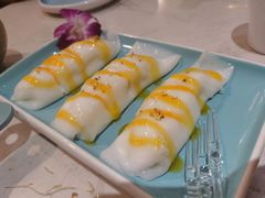 -香香海南菜餐厅