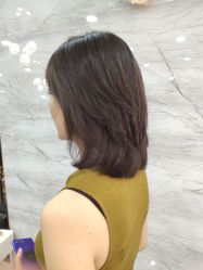 点击看大图 -Coco Salon 日系烫染专业店