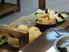 -地锅公社·现炒地锅鸡·地锅鱼·夜宵(罗锦路店)