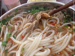 -攀枝花·任德琼·盐边羊肉米线