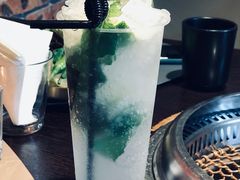 -义气烤肉餐吧(大族广场店)