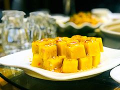 -清真华宇开锅羊肉