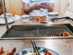 -蒙古人烤羊腿(裕兴路店)