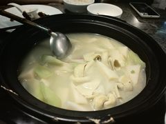 -绿茶餐厅(天津天河城店)