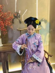 -盘子女人坊古装写真摄影(南京总店)