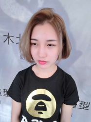 -木北造型