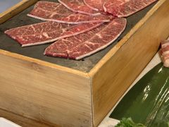 -山居屋炭火烧肉(厚街万达店)