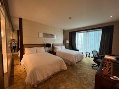 -天津君隆威斯汀酒店