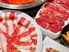 -渝味晓宇火锅(合川路店)