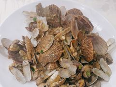 桃园三结义-雅逸居海鲜小厨