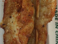 -陈家生煎(三坊七巷店)