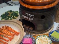 -沿江海南菜·文昌鸡祖师爷(大东海店)