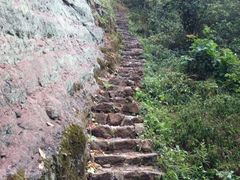 -桂林资江天门山风景区