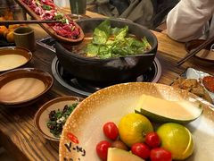 -贵厨酸汤牛肉(花果园国际中心店)
