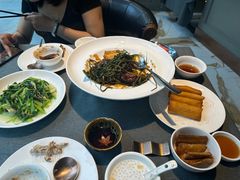 -老吉士酒家(丁香国际店)
