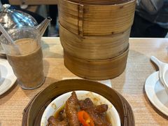 -添好运点心专门店(中环IFC店)