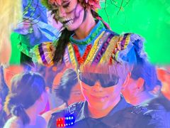 -华谊兄弟（长沙）电影小镇