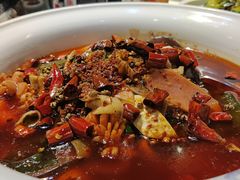 -鑫巴蜀(和平里店)
