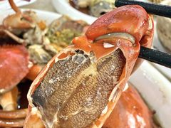 -钱塘府海鲜餐厅