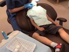 -微笑口腔(园区店)