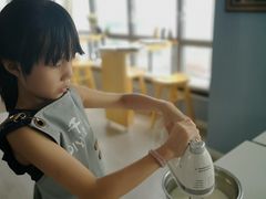 -千浔一暖DIY蛋糕烘焙(人民大学店)
