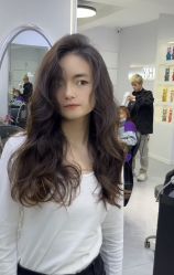 -H·Y HAIR SALON烫发·染发·造型