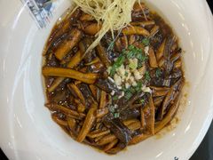 -華僑飯店中餐厅