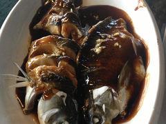 西湖醋鱼-新白鹿餐厅(西湖银泰店)