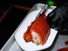 -悦融琥珀·京鲁菜·海味珍品(西单店)