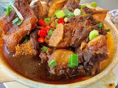 -富临轩私房菜(集庆门大街店)