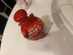 -山泉公馆酒家(广州东站店)