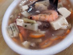 -十三妹咸米时店