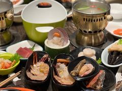-舒友海鲜姿造(白鹭洲店)