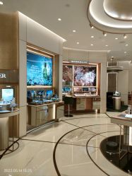 -LA MER海蓝之谜专柜