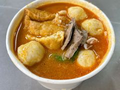 -四里沙茶面(湖滨四里店)