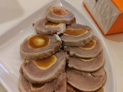 -永兴餐厅(复兴中路店)