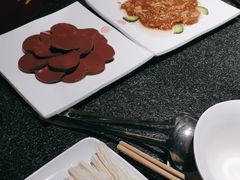 -重庆德庄火锅